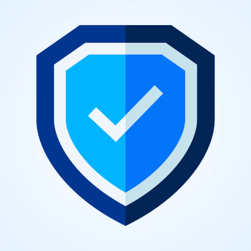 Seguridad icono